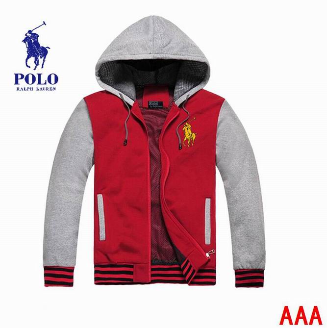 polo hoodie S-XXXL-257